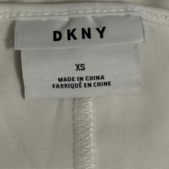 short sleeve blouse top - Picture 4 of 4